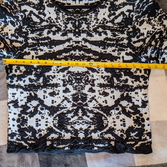 🎀B2GO! TOPSHOP textured knit top - Picture 6 of 8